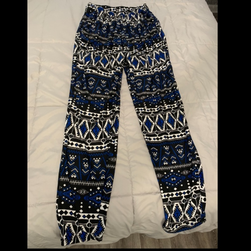 Flowy Pants